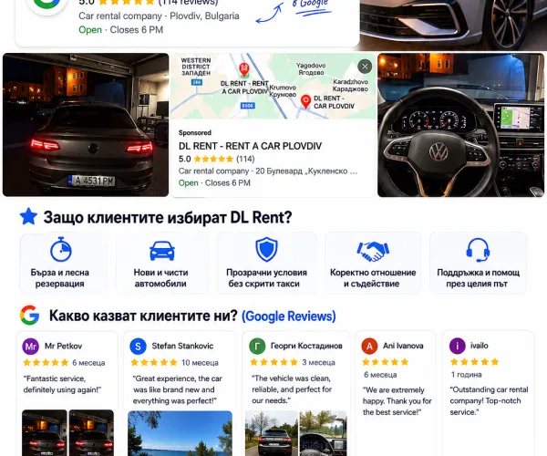 Какво означава ограничение на километри при наем на кола и как да го управляваме?